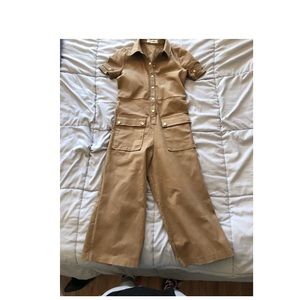 Pixie Market Coveralls Jumper
